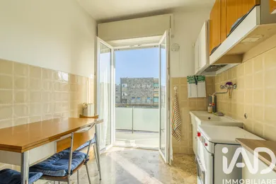 Apartment in Pietra Ligure