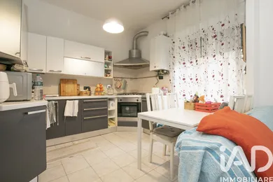Appartamento in Genova
