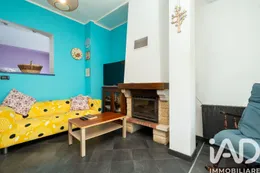 Casa/Villa in Sant'Antonino di Susa