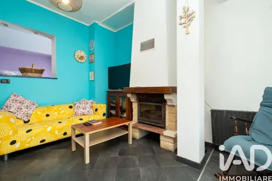 Casa/Villa in Sant'Antonino di Susa