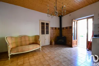 Casa di paese in Murialdo
