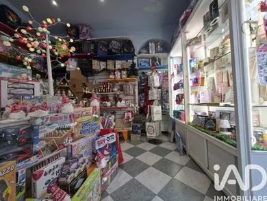 Shop/Premises commercial in Torino