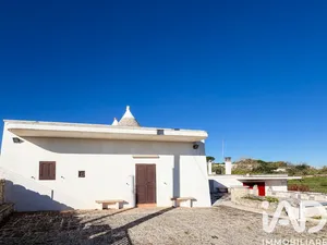 Building in Martina Franca