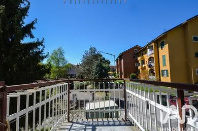 Appartamento in Carcare