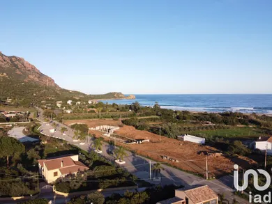 Terreno in Tertenia