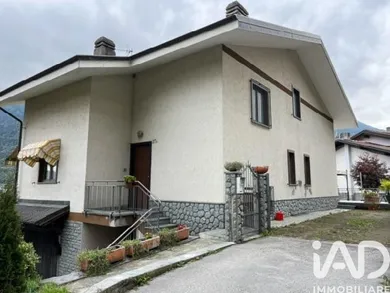 Casa/Villa in Pinasca
