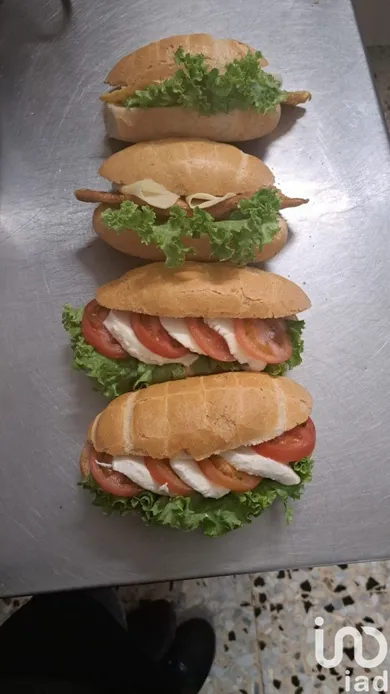 Negozio / locale commerciale in Torino