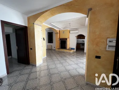 Appartamento in Lanusei