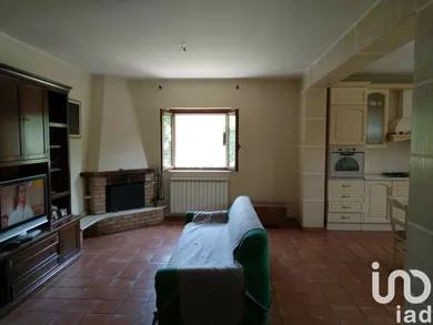 Townhouse in Amantea