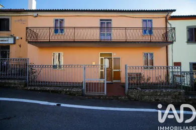 House in Castell'Azzara