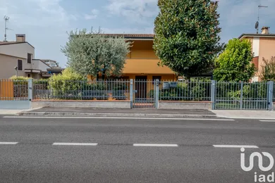 House in Castiglione delle Stiviere