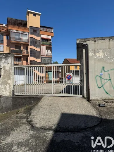Posto auto in Nichelino