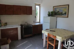 Villetta a schiera in Fano