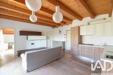 Appartamento in Meda