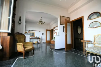 Apartment in Genova