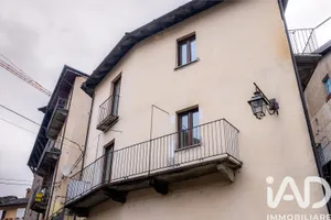 Appartamento in Lanzo Torinese