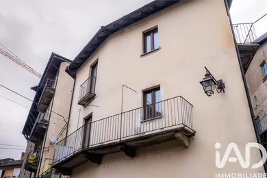 Appartamento in Lanzo Torinese