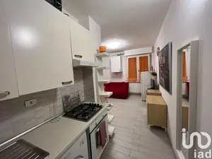 Bilocale in Fermo