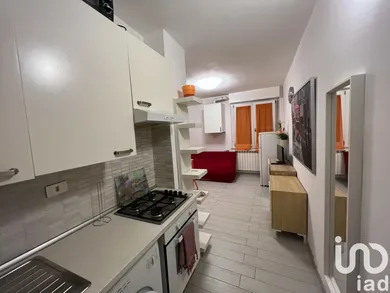 Apartment in Fermo
