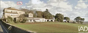 Building in Sovicille