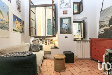 Apartment in Genova
