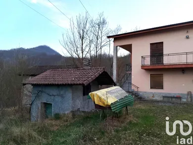 House in Cartosio