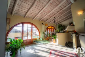 Villetta a schiera in Calice Ligure