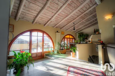 Townhouse in Calice Ligure