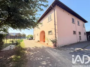 Appartamento su tre livelli in San Giovanni Valdarno