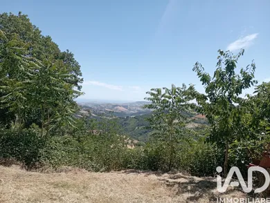 Villetta a schiera in Cermignano