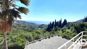 Townhouse in Alassio