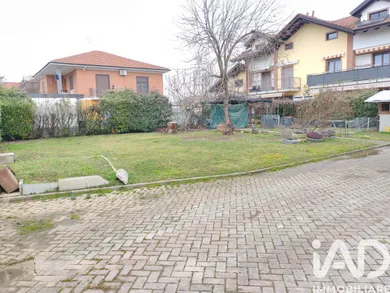 Casa/Villa in San Benigno Canavese