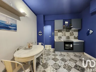 Apartment in Celle Ligure
