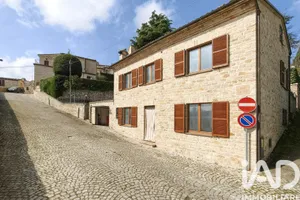 Townhouse in Montelparo