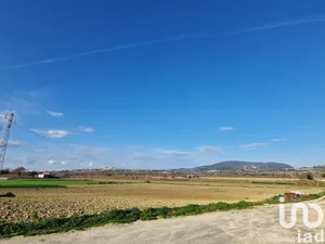 Terreno in Castelfidardo