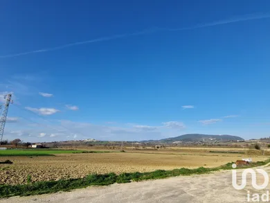 Terreno in Castelfidardo
