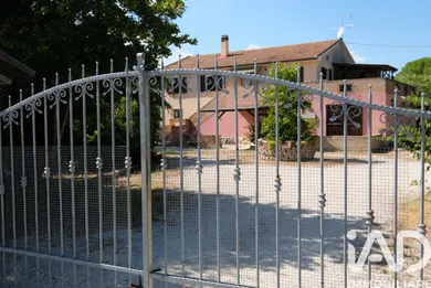 Rustico in Corinaldo