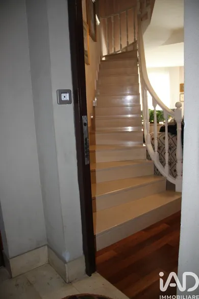 Duplex in Roma
