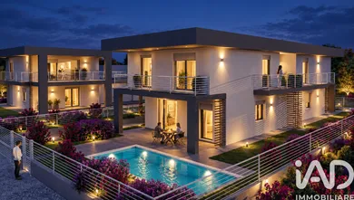 Casa / Villa indipendente in Manerba del Garda