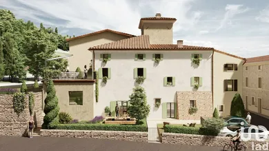 Edificio in Sant'Ambrogio di Valpolicella