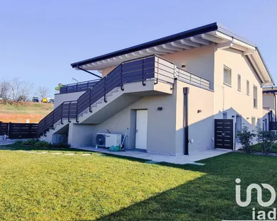 Appartamento in Lonato del Garda