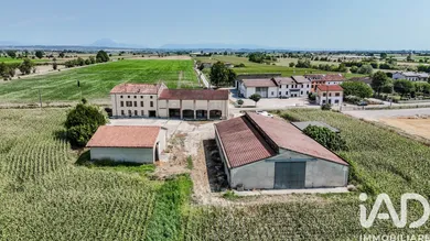 Cascina / Fattoria in Ceresara