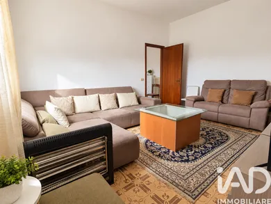 Apartment in Carpi