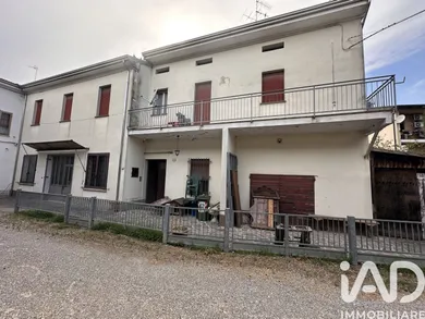 Casa/Villa in Mirandola