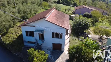Townhouse in Borghetto di Vara