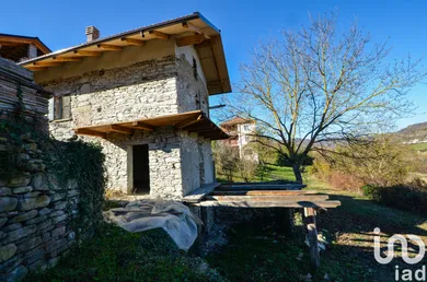 Villetta a schiera in Camerana