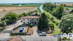 Casa/Villa in Argenta