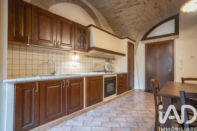 Apartment in Filottrano