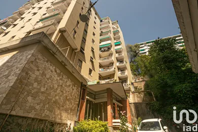 Apartment in Genova