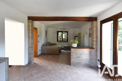 House in Formignana